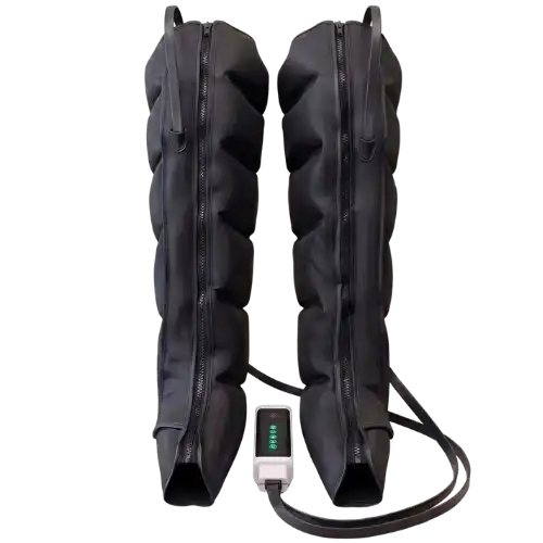 Airboots Pro - Air Wave Massage Boots