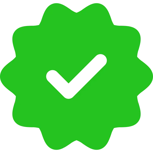 Verified