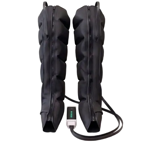 Airboots Pro - Air Wave Massage Boots